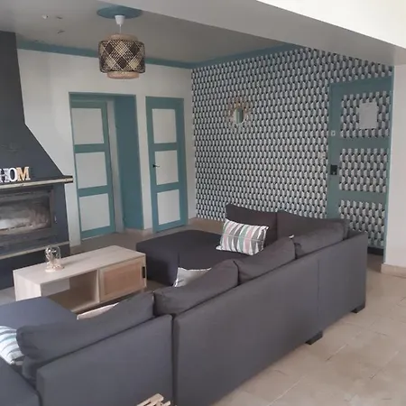 Et D'hotes Du Domaine Du Val Bruant Gasthof