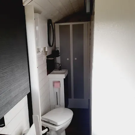 Et D'hotes Du Domaine Du Val Bruant 3*