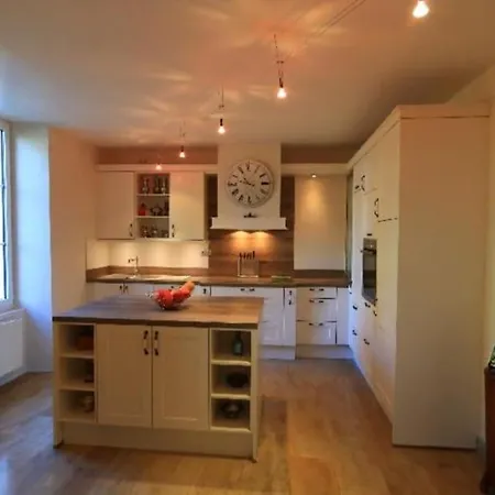 Vendégház Et D'hotes Du Domaine Du Val Bruant Arc-en-Barrois