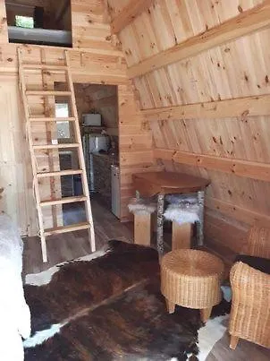Et D'hotes Du Domaine Du Val Bruant Affittacamere