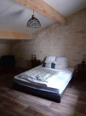 Et D'hotes Du Domaine Du Val Bruant 3* Arc-en-Barrois