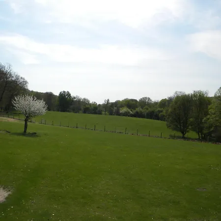 Et D'hotes Du Domaine Du Val Bruant Vendégház 3*