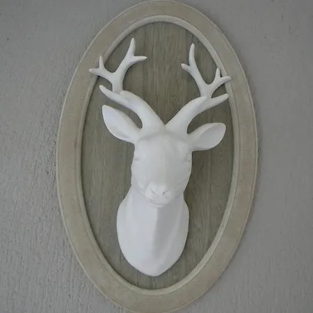 Vendégház Et D'hotes Du Domaine Du Val Bruant Arc-en-Barrois