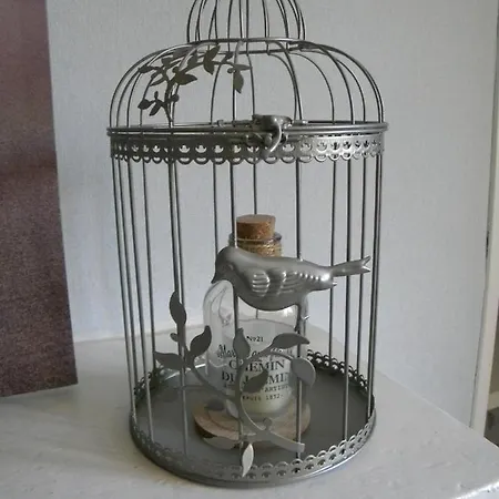 Et D'hotes Du Domaine Du Val Bruant Affittacamere