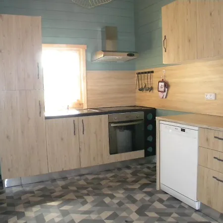 Et D'hotes Du Domaine Du Val Bruant Gasthuis 3*