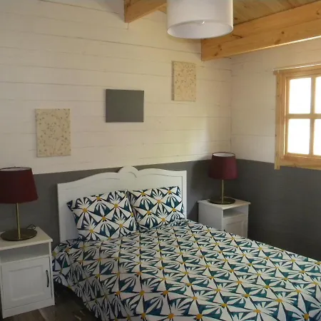 Et D'hotes Du Domaine Du Val Bruant