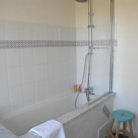 Et D'hotes Du Domaine Du Val Bruant Vendégház 3*