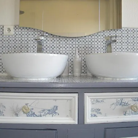 Vendégház Et D'hotes Du Domaine Du Val Bruant Arc-en-Barrois