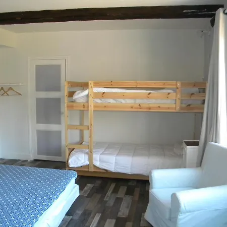 Affittacamere Et D'hotes Du Domaine Du Val Bruant