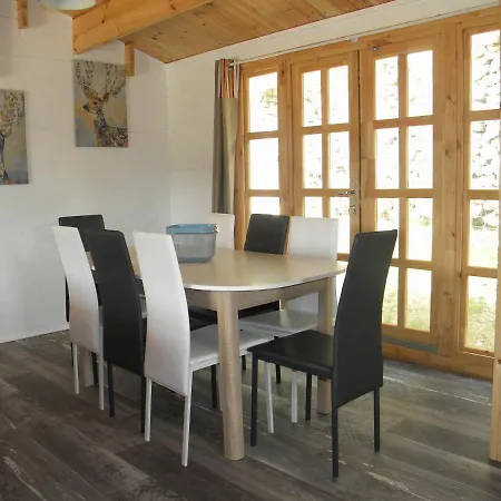 Et D'hotes Du Domaine Du Val Bruant 3*