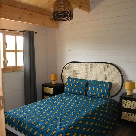 Et D'hotes Du Domaine Du Val Bruant