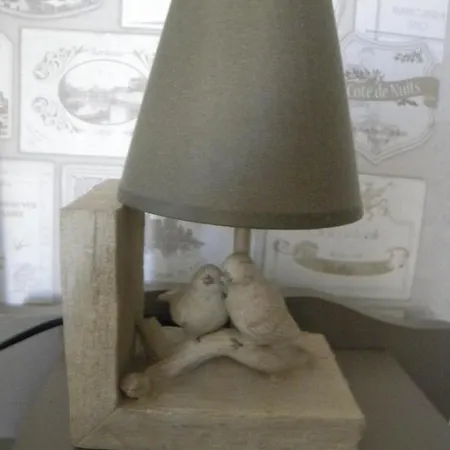 Et D'hotes Du Domaine Du Val Bruant 3* Arc-en-Barrois