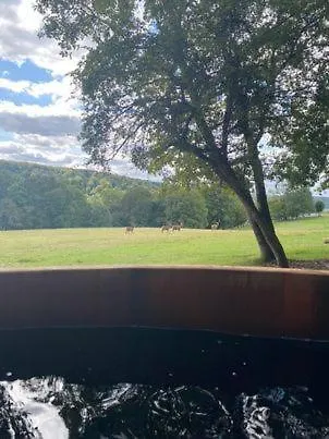 Konukevi Et D'hotes Du Domaine Du Val Bruant 3*