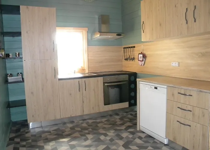 Et D'hotes Du Domaine Du Val Bruant Konukevi 3*