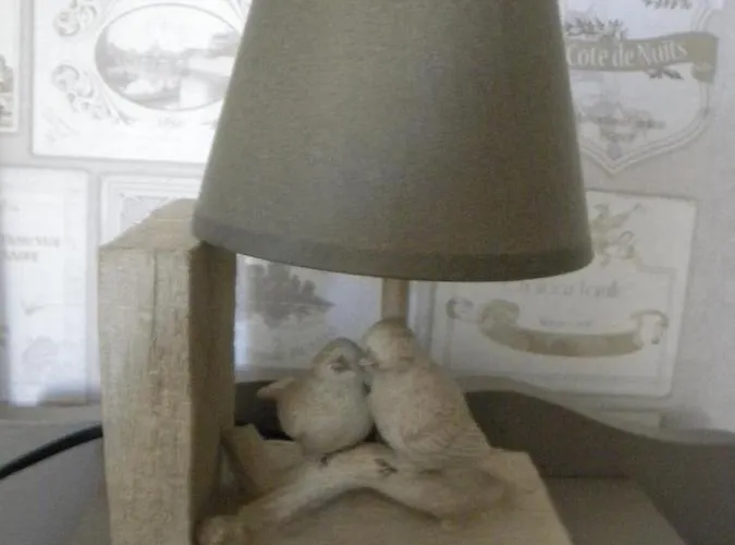 Et D'hotes Du Domaine Du Val Bruant 3* Arc-en-Barrois